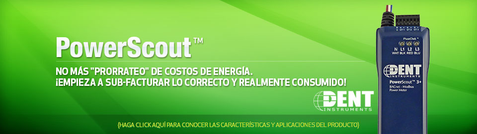 promo PowerScout